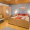 Holiday Home Giovanni Vabriga with private Jacuzzi