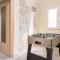 Holiday Home Giovanni Vabriga with private Jacuzzi