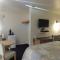 100 Mile Motel & RV Park