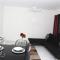 Apartamento Júnior