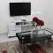 Apartamento Júnior