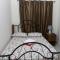 Apartamento Júnior