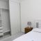 Apartamento Júnior - Praia