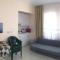 ÖZNUR APART OTEL