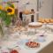 KissfromSalento B&B+Bike