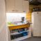 Loft en Villa Crespo