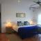 Villa Beniarres Guest House B&B in Moraira