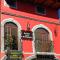 Hotel del Rosario