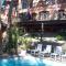Apart Hotel Las Hadas Carilo