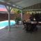 Villa de charme avec piscine residence securisee - 圣弗朗索瓦