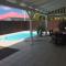 Villa de charme avec piscine residence securisee - 圣弗朗索瓦