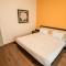 Hanoi Buffalo Hostel