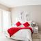 Settle Inn Self Catering Accommodation