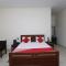 Corbett Comfort Lodge