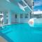 Glyfada Riviera Hotel