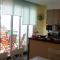 Apartamentos Ferrán Paqui