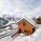 Chalet proche télécabine Alpe dHuez
