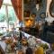 Deventer Heritage en Boutique B&B museumhuis Huize "De Worp" - Девентер