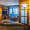 Hotel Le Montagnais