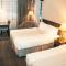 Hotel Le Montagnais