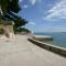 Haus am Meer