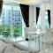 Amazon Residence Unit B1-217