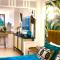 NOMAD - Luxe apartment
