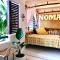 NOMAD - Luxe apartment