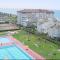 Apartamento Coral Beach
