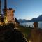 Villa Marina - Como lake