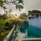 Green Taman Ubud by Prasi - 乌布