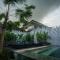 Green Taman Ubud by Prasi