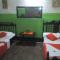 Hostal Villa Cecilia