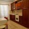 Olympion Apartments