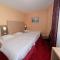 Hotel Majestic Alsace - Strasbourg Nord - Niederbronn-les-Bains