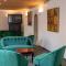 Hotel Majestic Alsace - Strasbourg Nord - Niederbronn-les-Bains