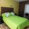 Reggio Green Hotel