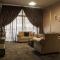 Grand Suites Hotel