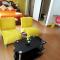 Reggio Green Hotel