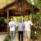 Mekong Farmstay CanTho - C.R Floating Market - Can Tho