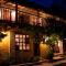 Posada Campestre La Casona