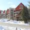 Lake Placid Lodge by Whistler Retreats