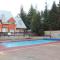 Lake Placid Lodge by Whistler Retreats