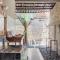 Oceanfront Citakara Sari Villas - Candidasa