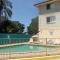 Sylvan Beach Resort