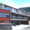 Autoline Motel Queenstown - 皇后镇