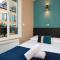 Résidence AURMAT - Appart-hôtel - Boulogne - Paris photo 11
