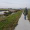 Friesland Villa & Blick auf den Horizont - Tzummarum