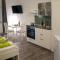 Apartmenthaus Luise