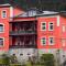 Apartmenthaus Luise